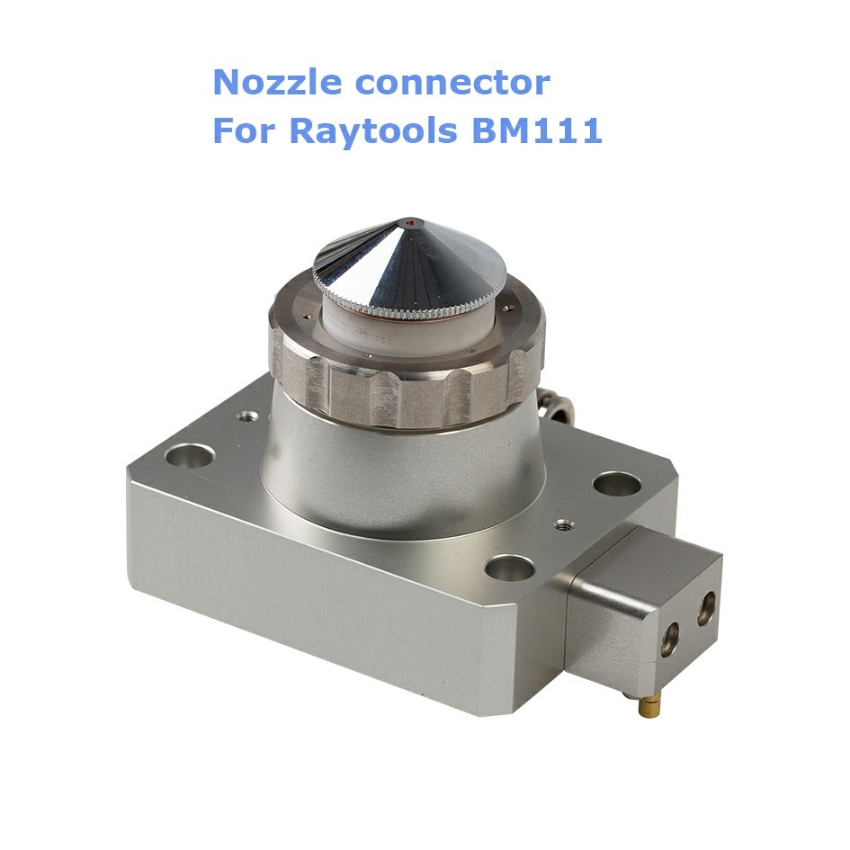 Nozzle connector  For Raytools BM111