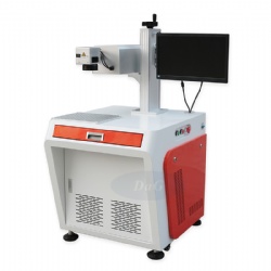 3W UV Laser Marking Machine