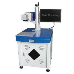 30W CO2 Laser Engraving Machine