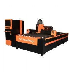 1000W 3015 Fiber Laser Cutting Machine