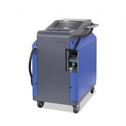 100W 200W Laser Cleaning Machine