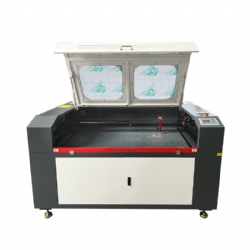 1390 Laser Engraving and Cutting Machine